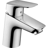 Змішувач для умивальника HANSGROHE LOGIS 70 71075000