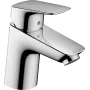 Змішувач для умивальника HANSGROHE LOGIS 70 71075000