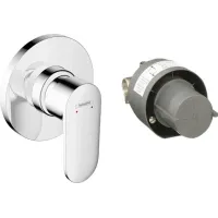 Змішувач для душу HANSGROHE VERNIS BLEND 71663000