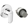 Змішувач для душу HANSGROHE VERNIS BLEND 71663000