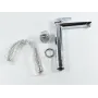 Змішувач для умивальника IMPRESE ORLIK f03509401CB