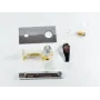 Змішувач для умивальника IMPRESE ORLIK f03509401CC