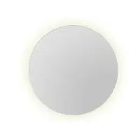 Дзеркало для ванної кімнати VOLLE LUNA 1648.50078800 80 см