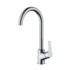 Змішувач для кухні IMPRESE RUBIN f03409901CA