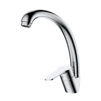 Змішувач для кухні IMPRESE RUBIN f03409901CB