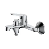 Змішувач для ванни IMPRESE RUBIN f03209901CA