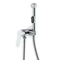 Гігієнічний душ зі змішувачем IMPRESE RUBIN f03909901CA