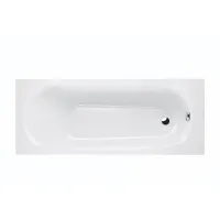 Ванна акрилова IMPRESE ROZKOS 150x70 b0701015070
