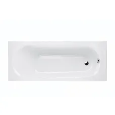 Ванна акрилова IMPRESE ROZKOS 170x70 b0701017070