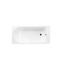 Ванна акрилова IMPRESE VALTICE 150x70 b0700655070