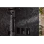 Кронштейн верхнього душу HANSGROHE 24337670, чорний матовий