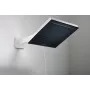 Верхній душ 260 мм HANSGROHE PULSIFY 24330700, білий матовий