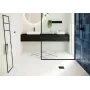 Точковий злив із решіткою та монтажним комплектом HANSGROHE RAINDRAIN POINT 56249800, нержавіюча сталь