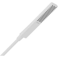 Лійка ручного душу HANSGROHE PULSIFY 24320700, білий матовий