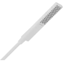 Лійка ручного душу HANSGROHE PULSIFY 24320700, білий матовий