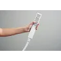 Лійка ручного душу HANSGROHE PULSIFY 24320700, білий матовий