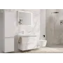 Лійка ручного душу HANSGROHE PULSIFY 24320700, білий матовий