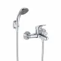 Змішувач для ванни RJ SMART RJFA050-03CH