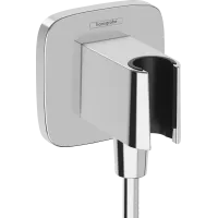 Шлангове підключення HANSGROHE FIXFIT 26887000