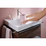 Змішувач для умивальника HANSGROHE TECTURIS 73310000