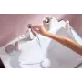 Змішувач для умивальника HANSGROHE TECTURIS 73310000