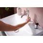 Змішувач для умивальника HANSGROHE TECTURIS 73310000