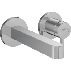 Змішувач для раковини HANSGROHE FINORIS 76051000