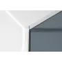 Душова стінка Walk-In IMPRESE 110x200 s09111001GR