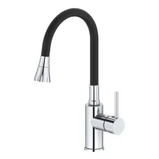 Змішувач для кухні IMPRESE ARGO-S f03409001EC