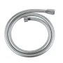 Шланг для душа 125 см GROHE SILVERFLEX 28362001