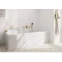 Вилив для ванни HANSGROHE TECTURIS E 73410140, бронза сатин