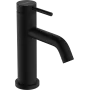 Змішувач для умивальника HANSGROHE TECTURIS 73301670, чорний матовий