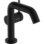 Змішувач для умивальника HANSGROHE TECTURIS 73320670, чорний матовий