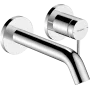 Змішувач для умивальника HANSGROHE LOGIS 73350000