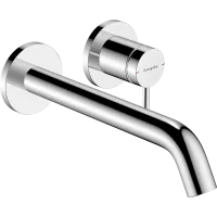Змішувач для умивальника HANSGROHE LOGIS 73351000