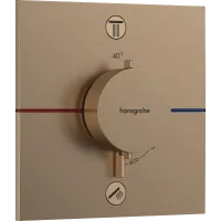 Змішувач прихованого монтажу HANSGROHE SHOWER SELECT 15572140