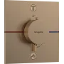Змішувач прихованого монтажу HANSGROHE SHOWER SELECT 15572140