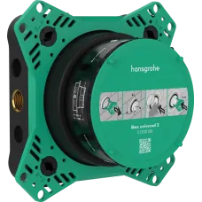Приховані частини змішувача HANSGROHE Ibox 1500180