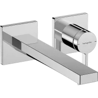 Змішувач для раковини прихованого монтажу HANSGROHE TECTURIS E 73051000