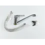 Змішувач для умивальника IMPRESE BLANICE f03501201AA