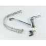 Змішувач для умивальника IMPRESE BLANICE f03501201AA