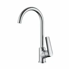 Змішувач для кухні IMPRESE BLANICE f03401201AC