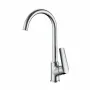 Змішувач для кухні IMPRESE BLANICE f03401201AC