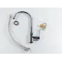 Змішувач для кухні IMPRESE BLANICE f03401201AC