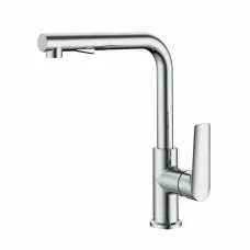 Змішувач для кухні IMPRESE BLANICE f03401201AE