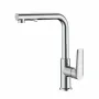 Змішувач для кухні IMPRESE BLANICE f03401201AE