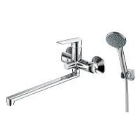 Змішувач для ванни IMPRESE BLANICE f03201201AA