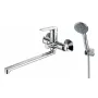 Змішувач для ванни IMPRESE BLANICE f03201201AA