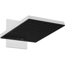 Верхній душ HANSGROHE PULSIFY E 24350700, білий матовий