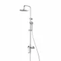 Душова система зі змішувачем IMPRESE BLANICE t03001201SR